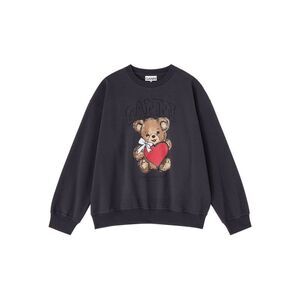 Ganni Women's Sweaters Black